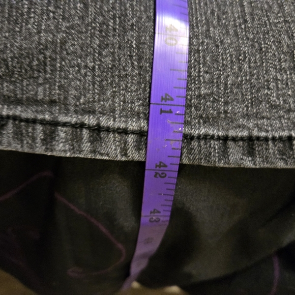 FADED GLORY JEANS - Picture 8 of 8